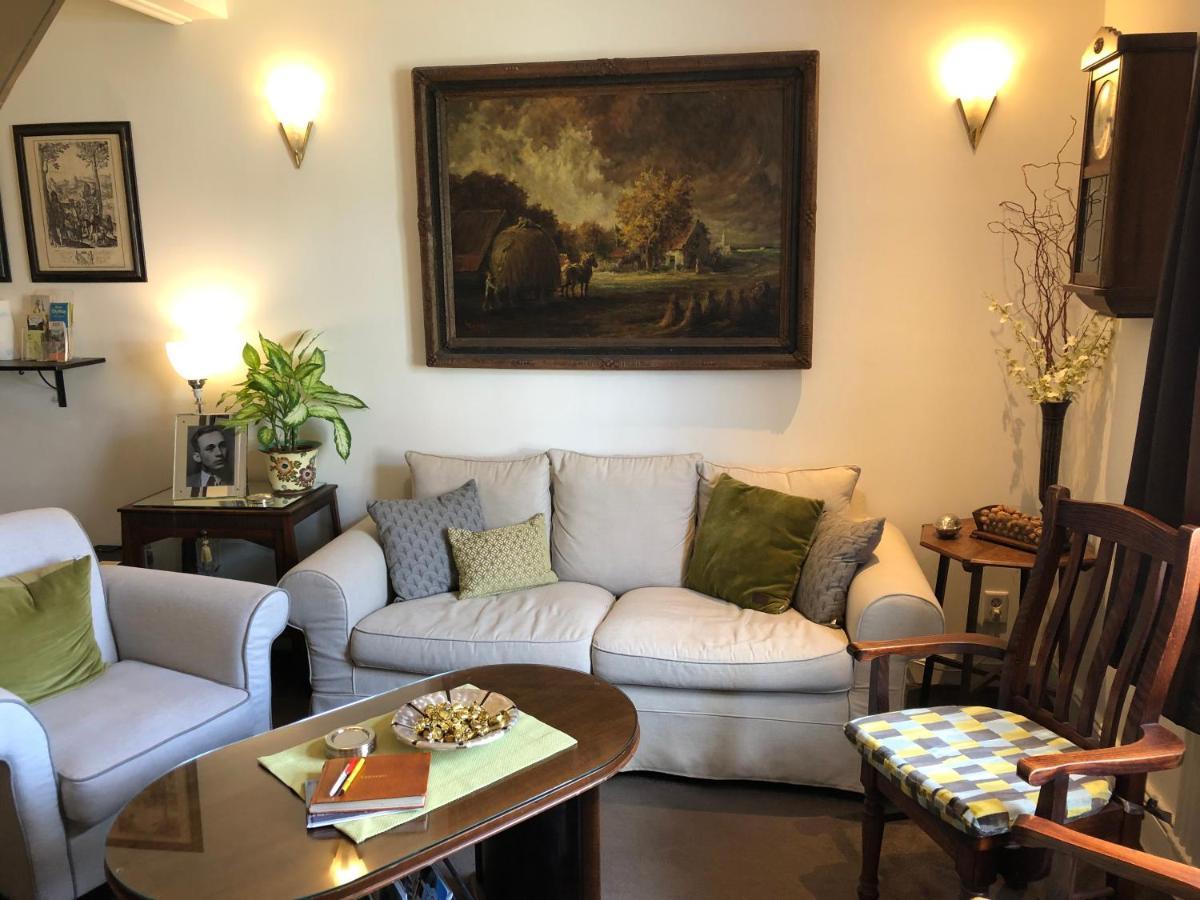 Walnut Lodge Bed & Breakfast Noorbeek Exterior foto